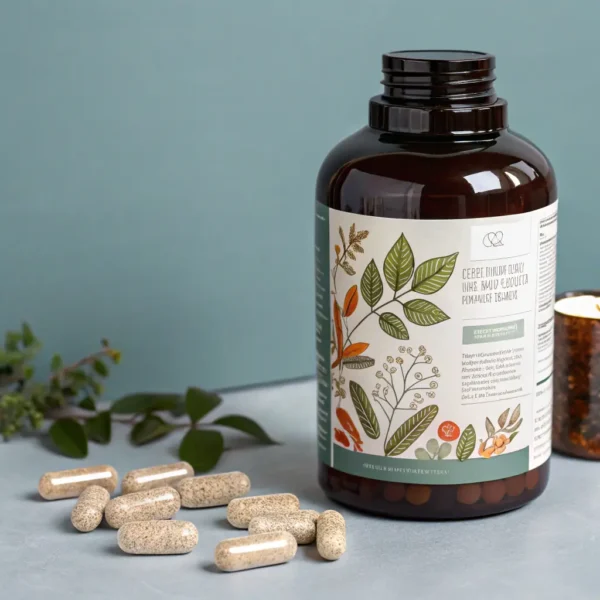 Neem Extract Tablets